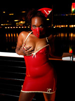 TG Boudoir on the Thames