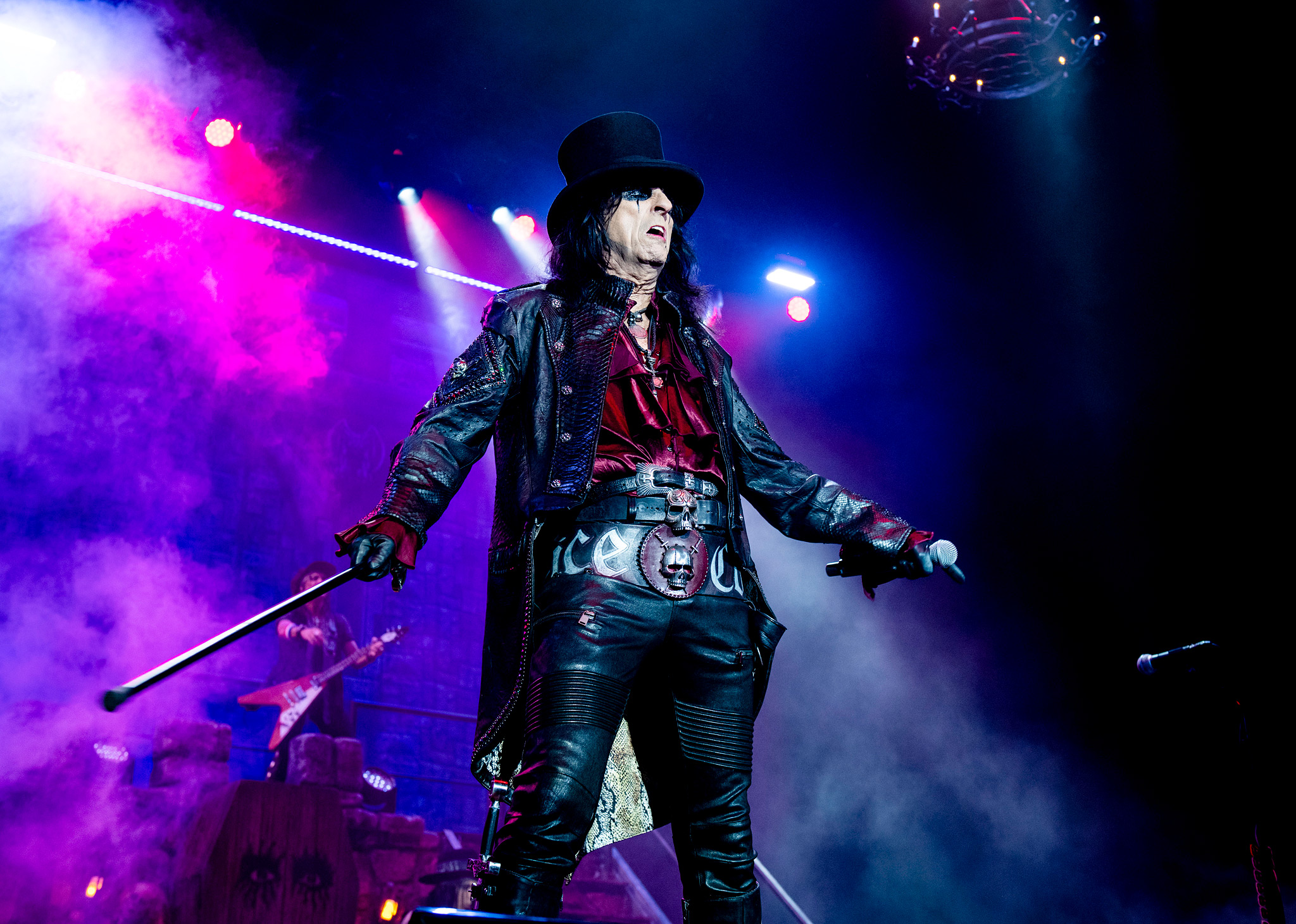 Alice  Cooper