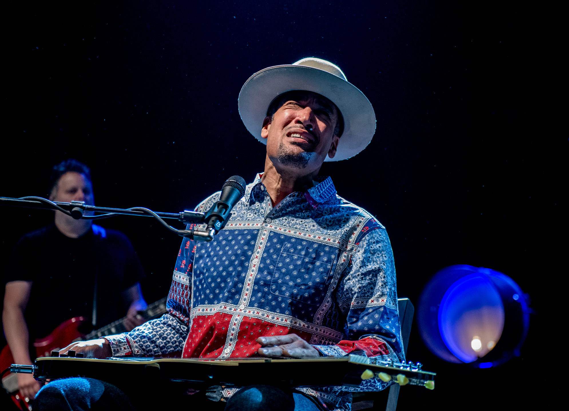 Ben  Harper