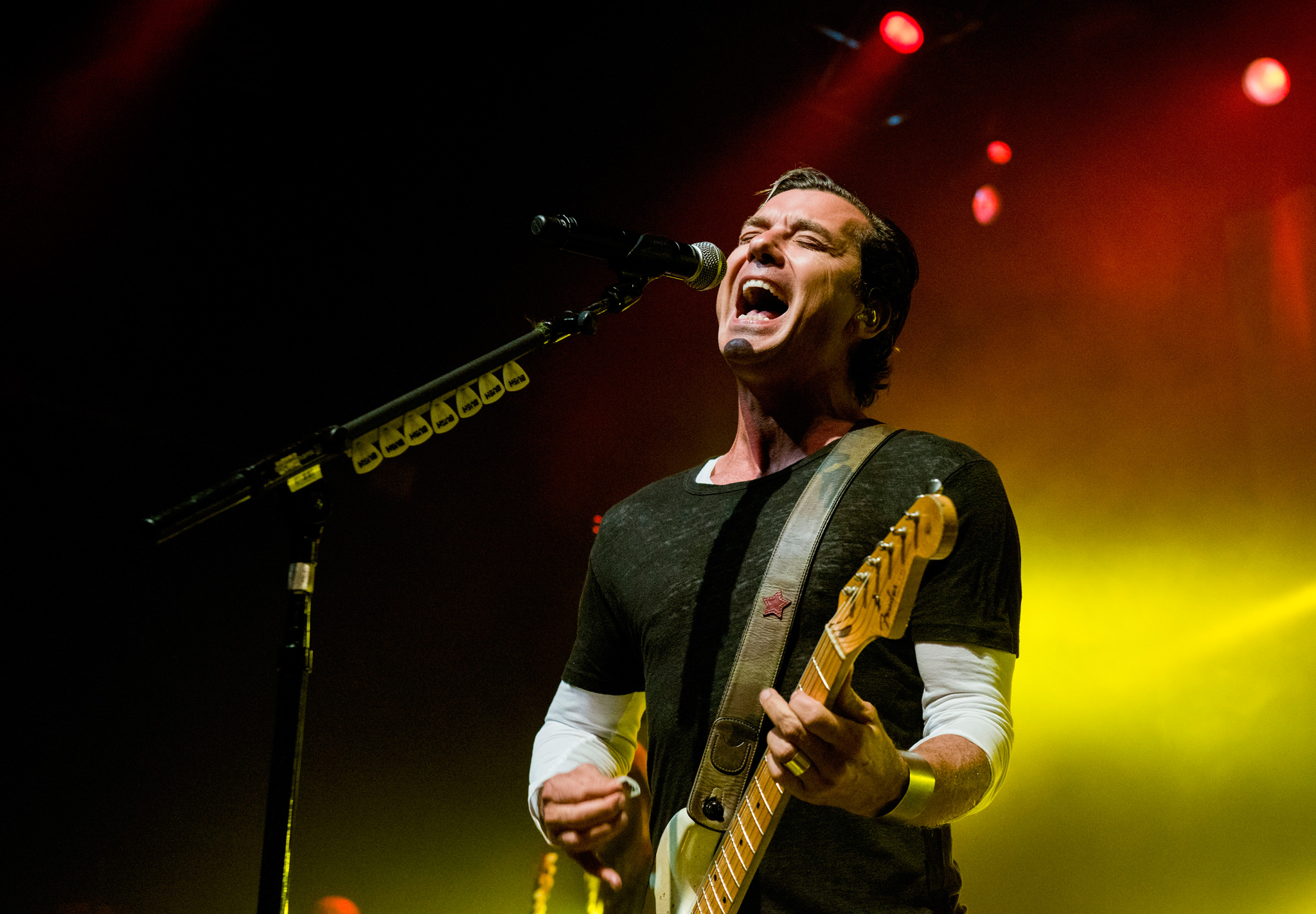 Bush  -  Gavin  Rossdale