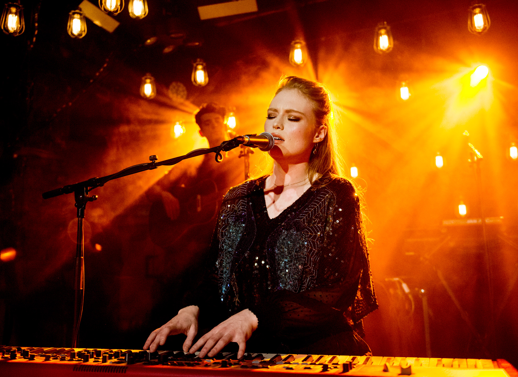 Freya  Ridings