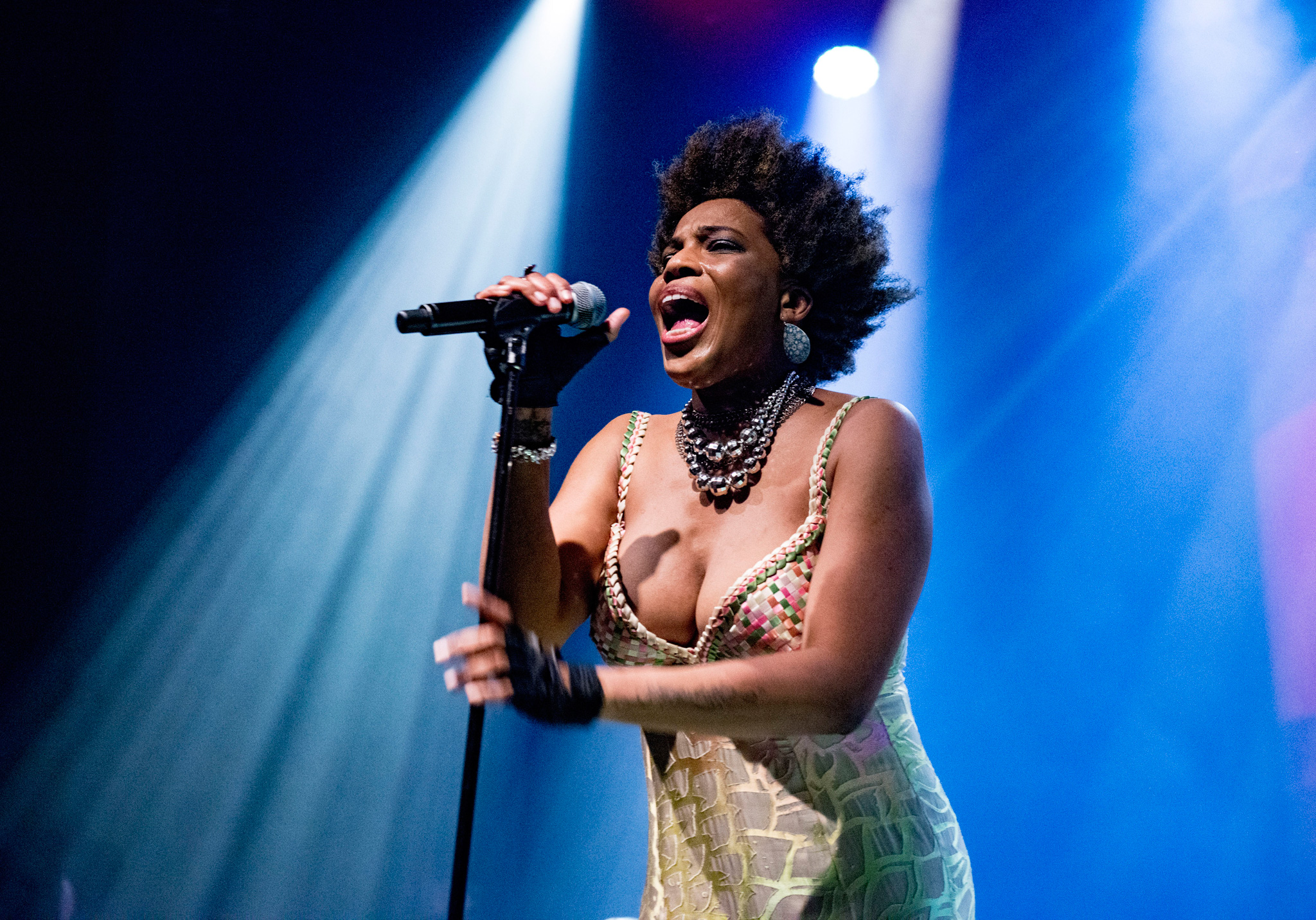 Macy  Gray