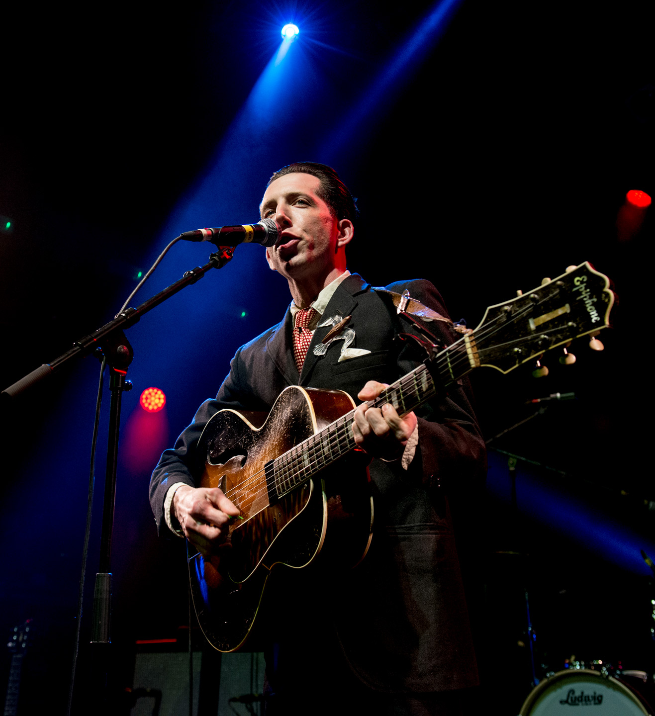 Pokey  LaFarge