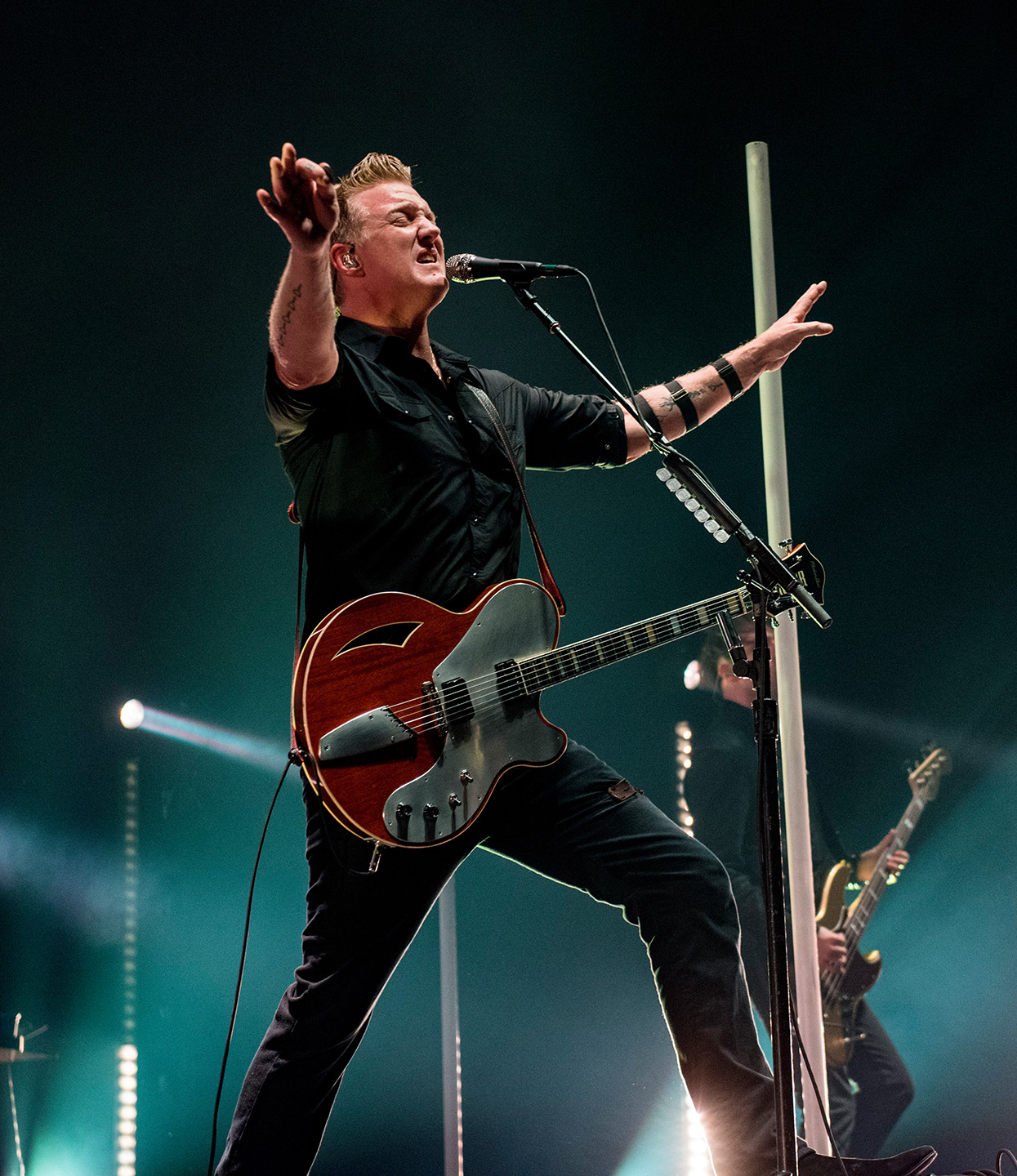 Queens  of  the  Stone  Age