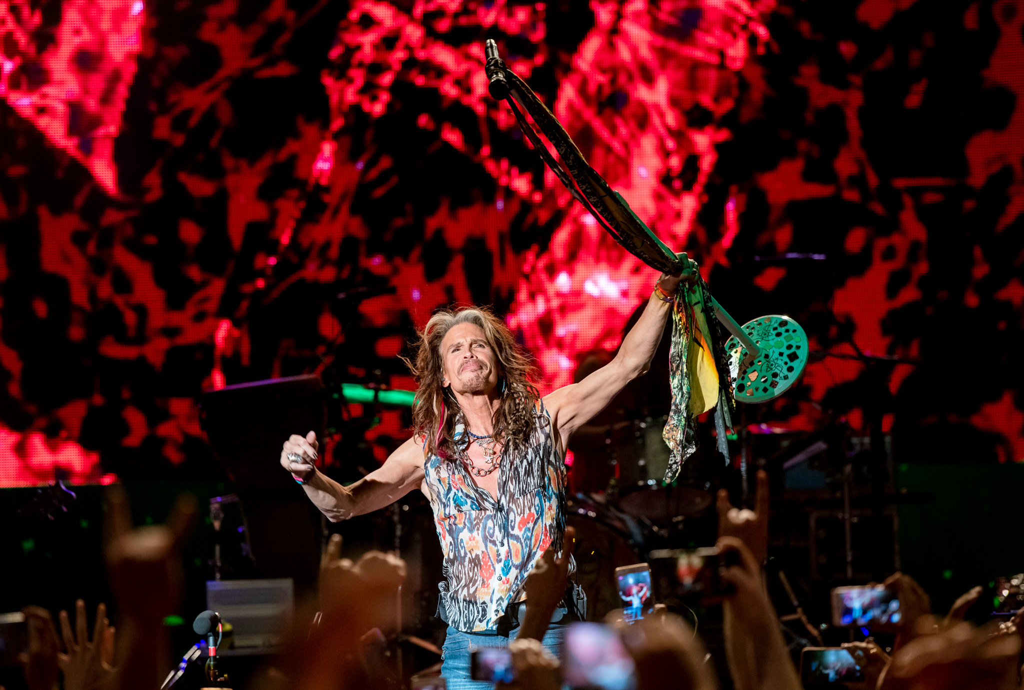 Steven  Tyler