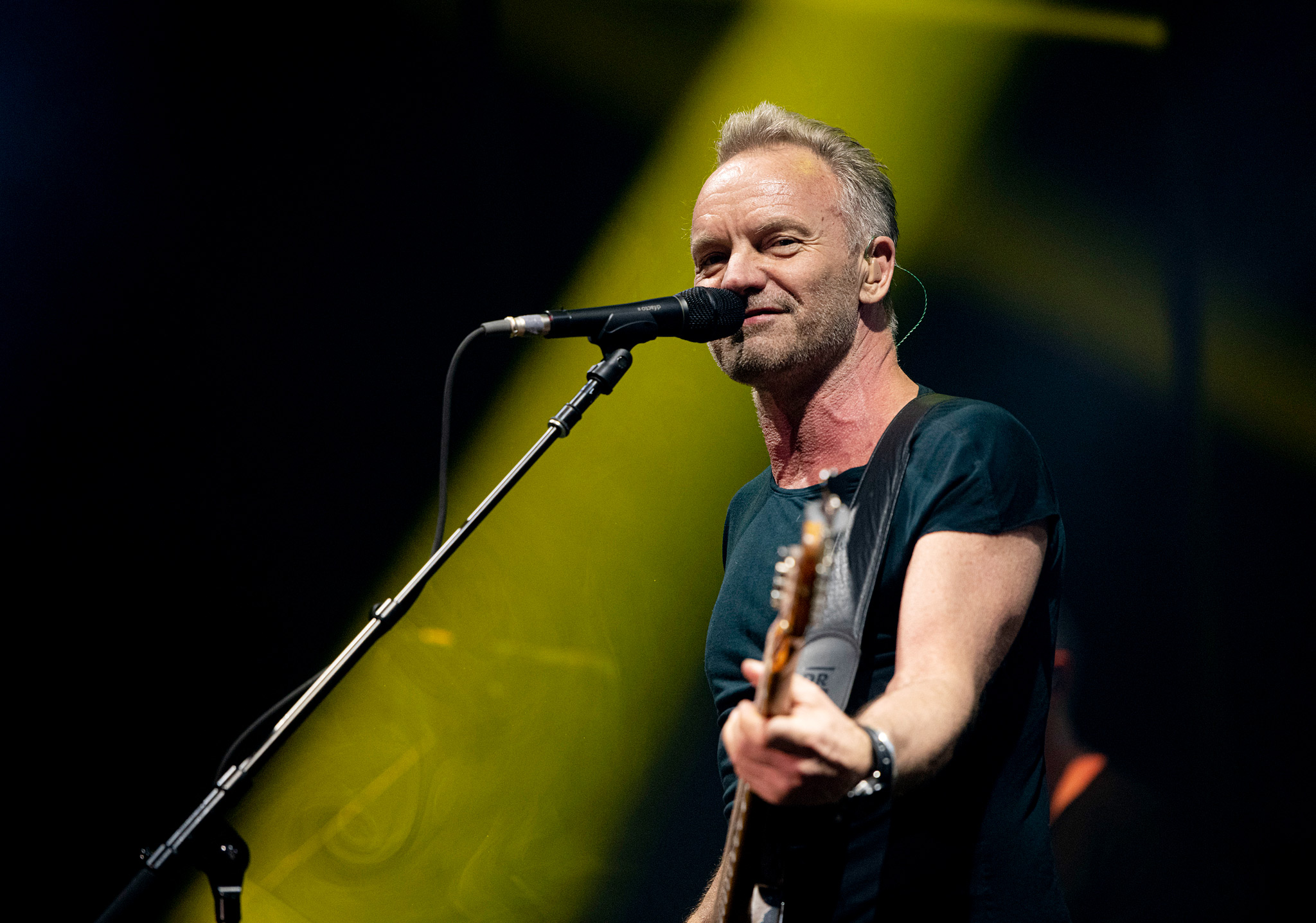 Sting