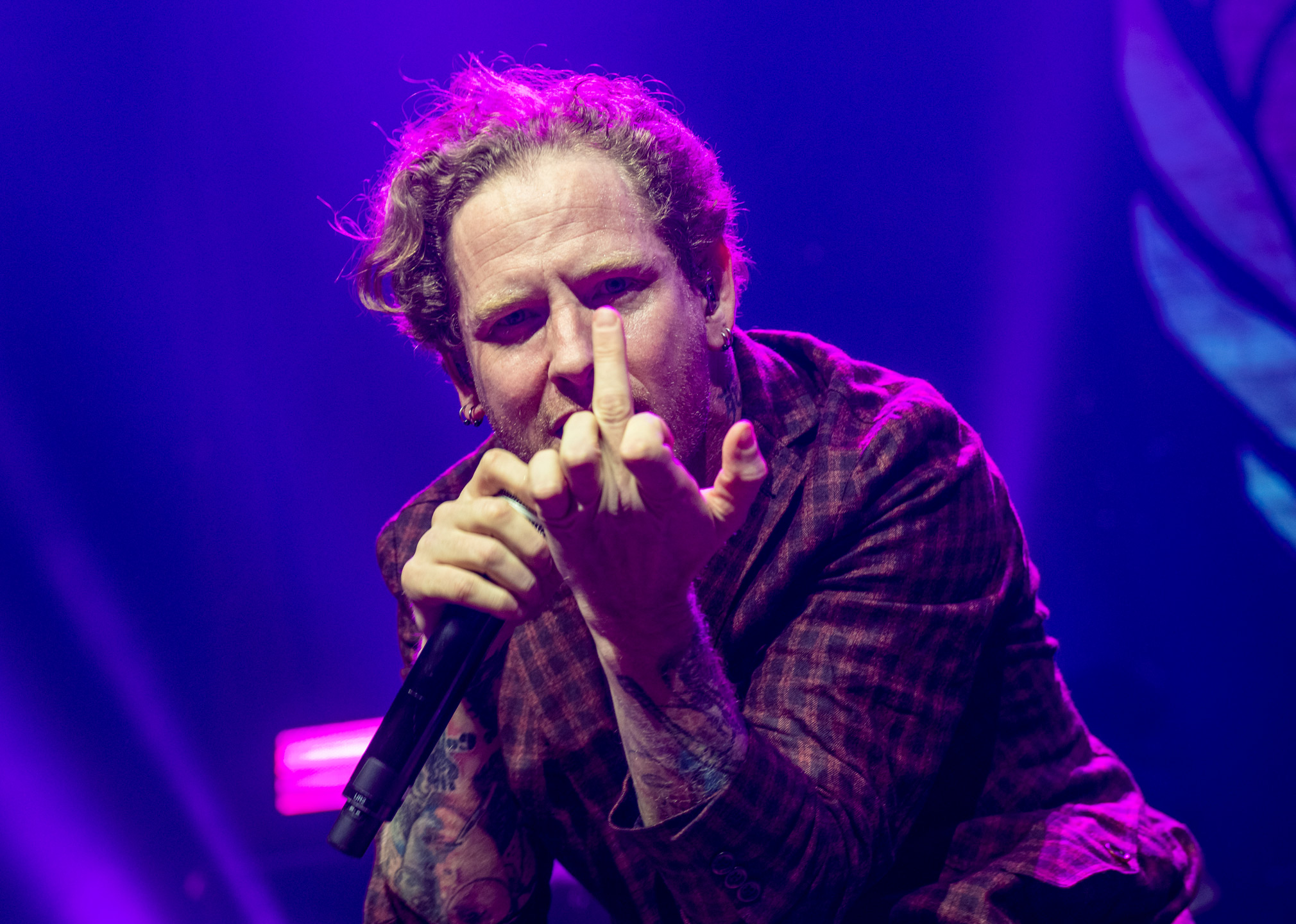 Stone  Sour