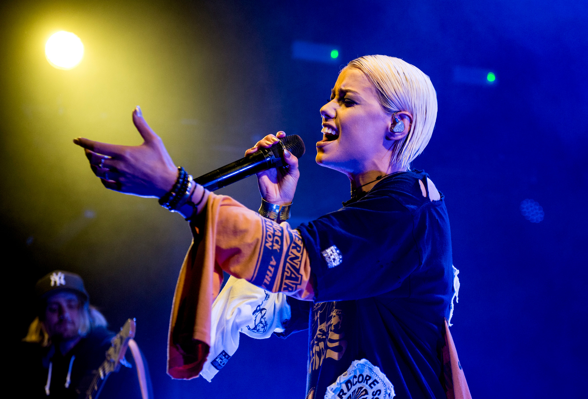 Tonight  Alive