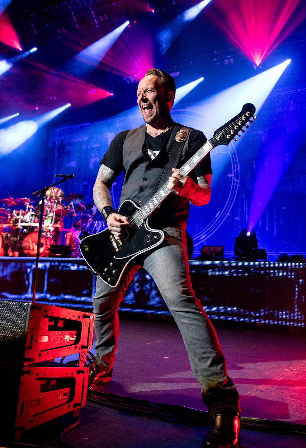 Volbeat