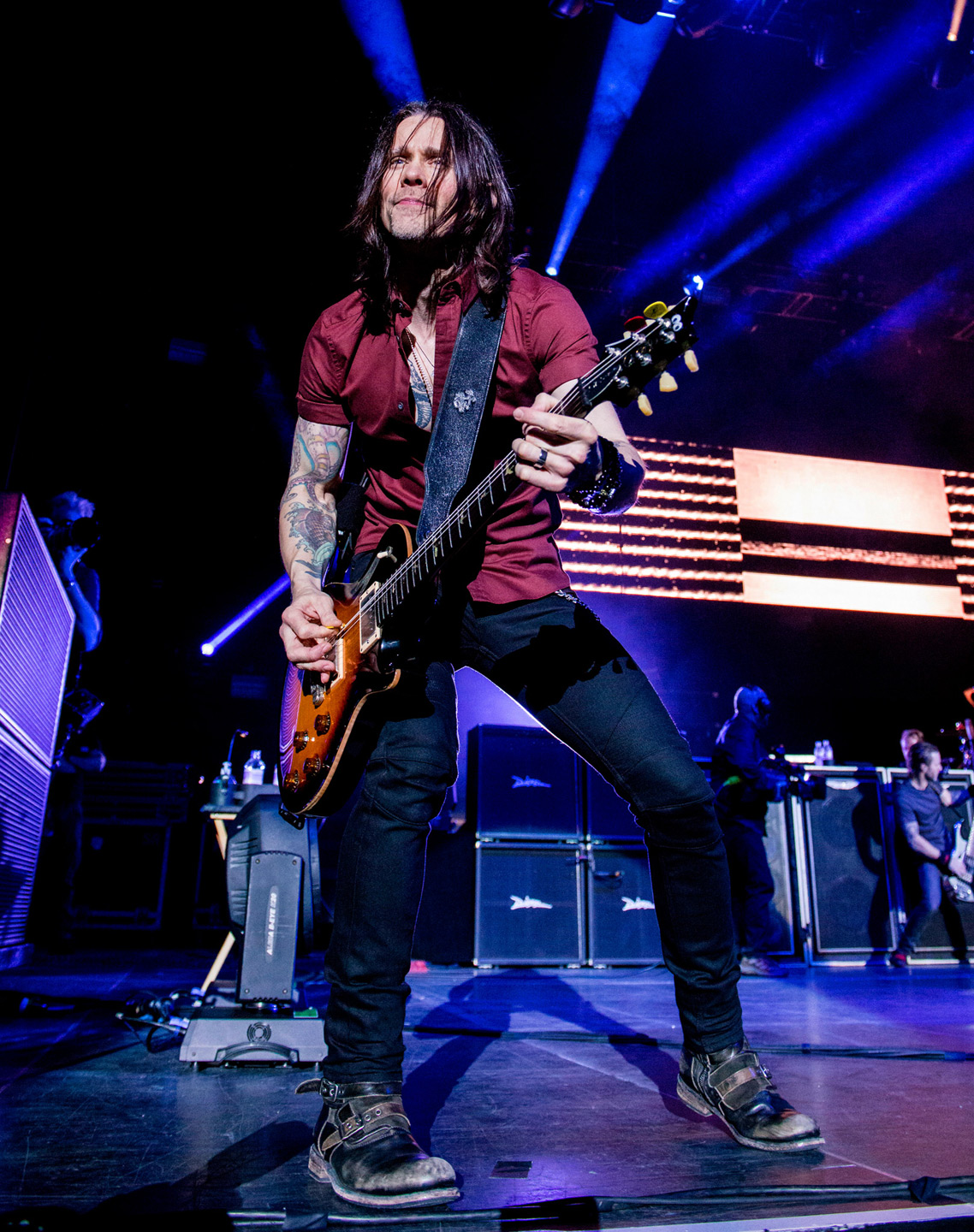 Alter  Bridge