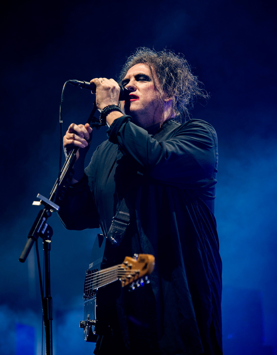 The  Cure