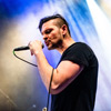 Adelitas Way - Rick DeJesus at Shepherds Bush