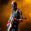 John Baizley of Baroness - Brixton Academy