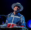 Ben Harper at Shepherds Bush Empire