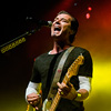 Bush - Gavin Rossdale at Kentish Town Forum