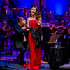 Carly Paoli at Cadogan Hall