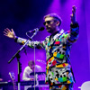 Neil Hannon of Divine Comedy - Hammersmith