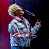 Emeli Sandé at Brixton Academy