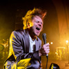 Rou Reynolds of Enter Shikari - Brixton Academy