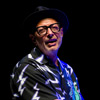 Jeff Goldblum - Shepherd's Bush Empire