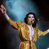 Jessie J at Royal Albert Hall