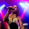 Mina Caputo - Life of Agony - Islington Academy