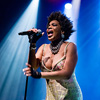 Macy Gray at Shepherd's Bush Empire