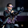 Matt Bellamy of Muse - London Stadium