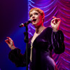 Hannah Gill of postmodern Jukebox - The Roundhouse