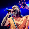 Gary Stringer of Reef at Hammersmith Apollo