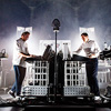 Soulwax at The ROundhouse