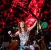 Steven Tyler solo at Kentish Town Forum