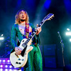 The Darkness - Justin Hawkins at Hammersmith Apollo