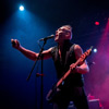 John Robb - of The Membranes - The Roundhouse