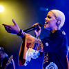 Jenna McDougall of Tonight Alive at KOKO