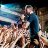 Rise Against - Tim McIlrath at Brixton Acadmy