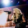 Carrie Underwood at Apple Music - The Roundhouse