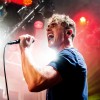 Rob Damiani of Don Broco at Islington Academy