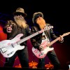 ZZ Top at Wembley Arena