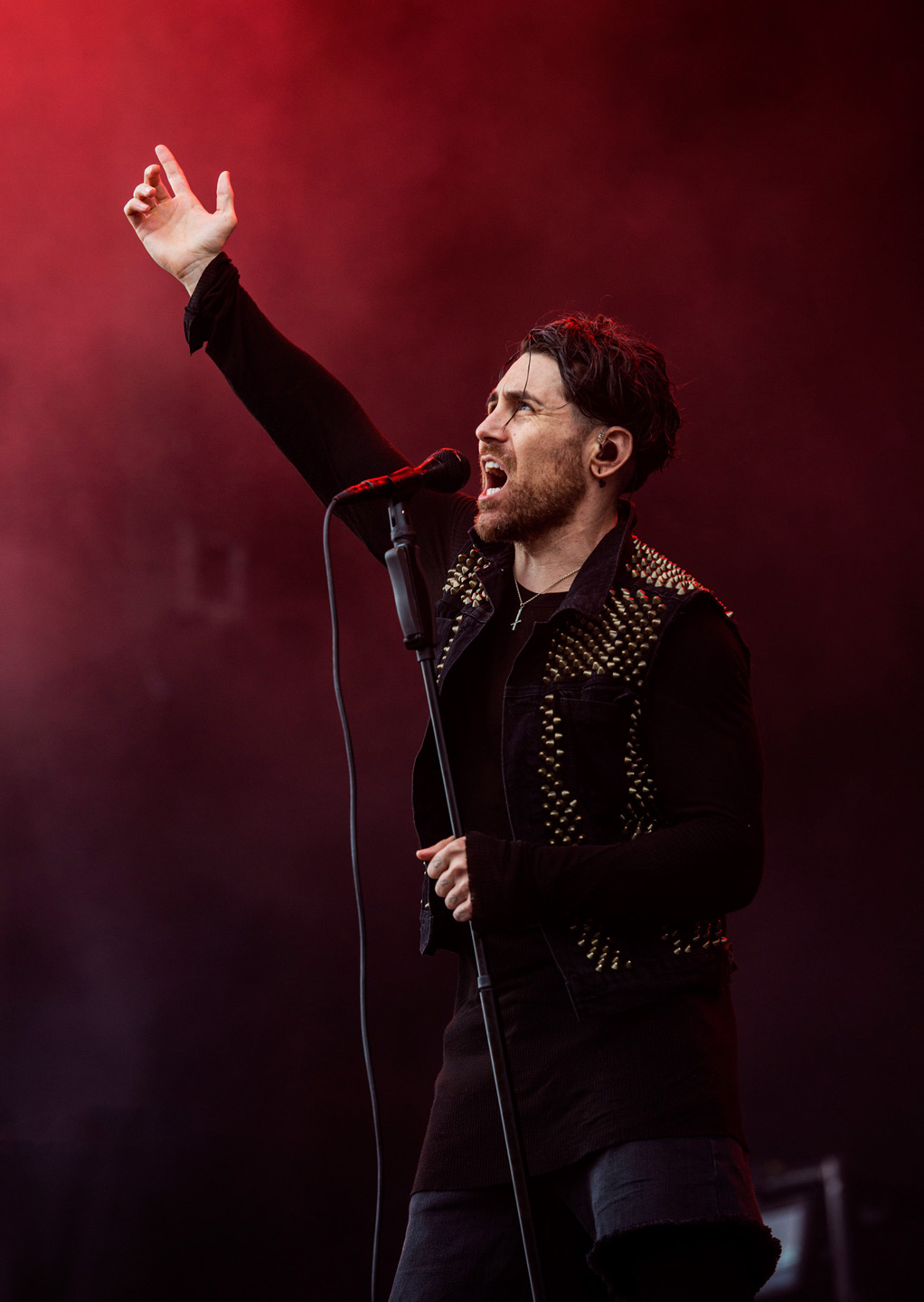 AFI  -  Download  Festival