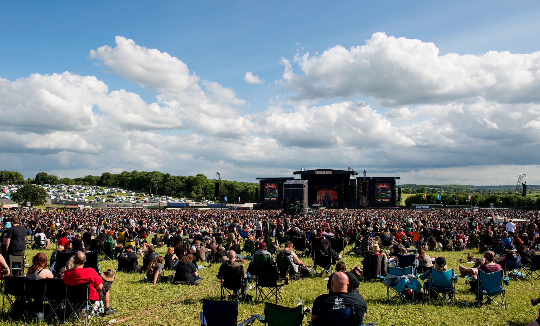 Download  Festival