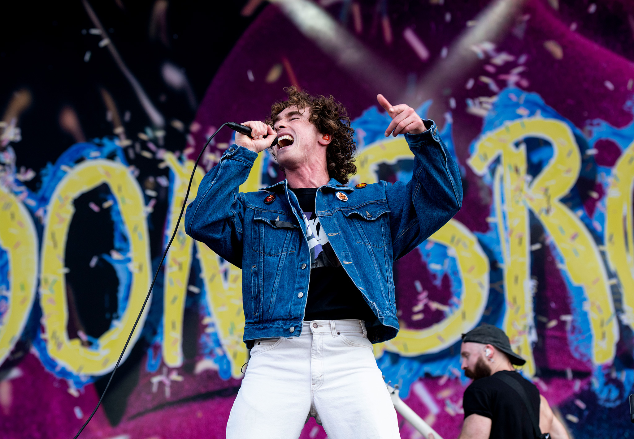 Don  Broco