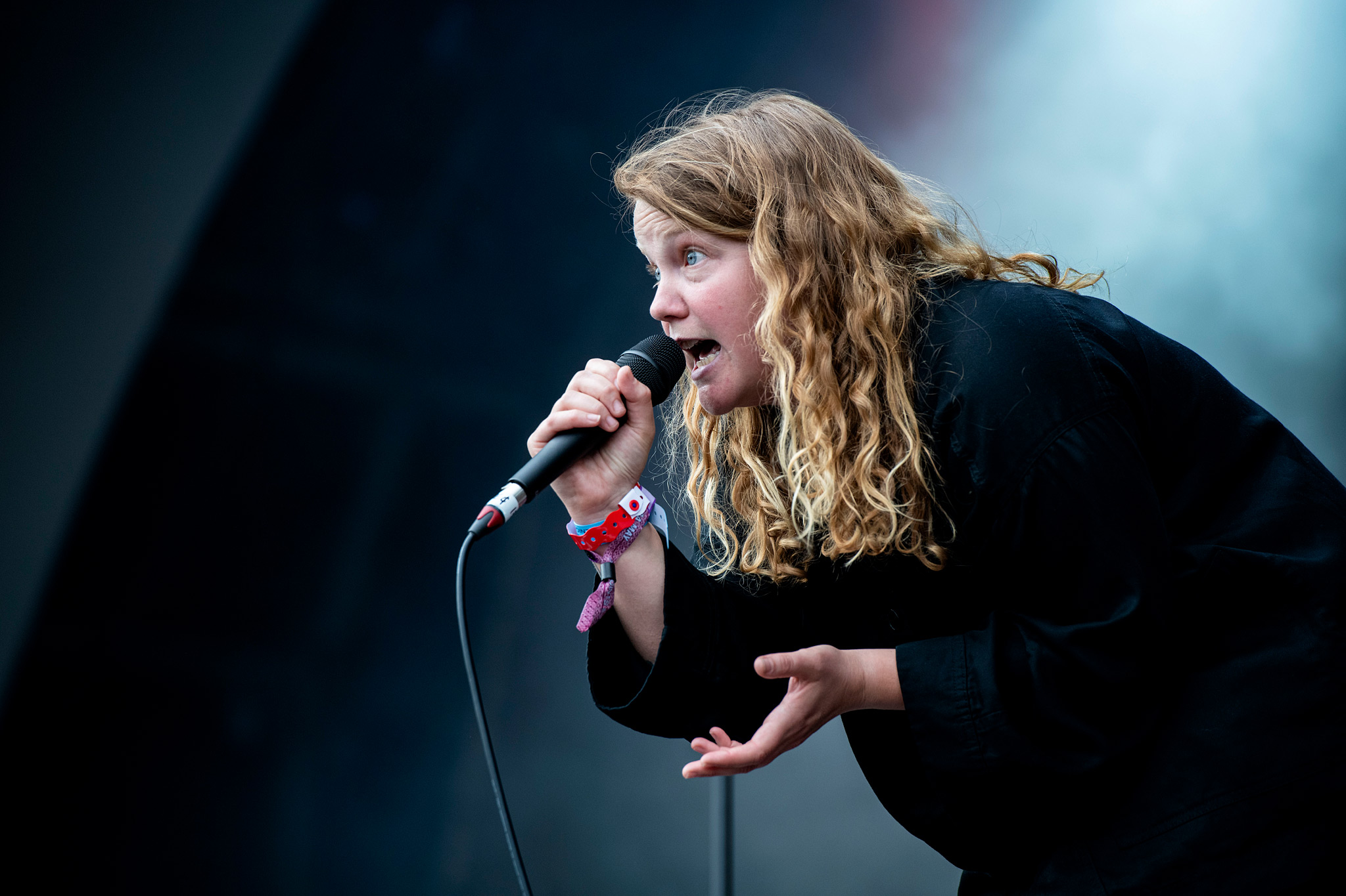 Kate  Tempest