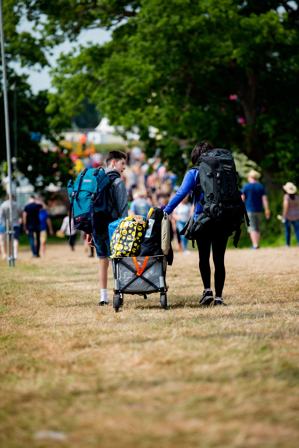 Isle  Of  Wight  Festival