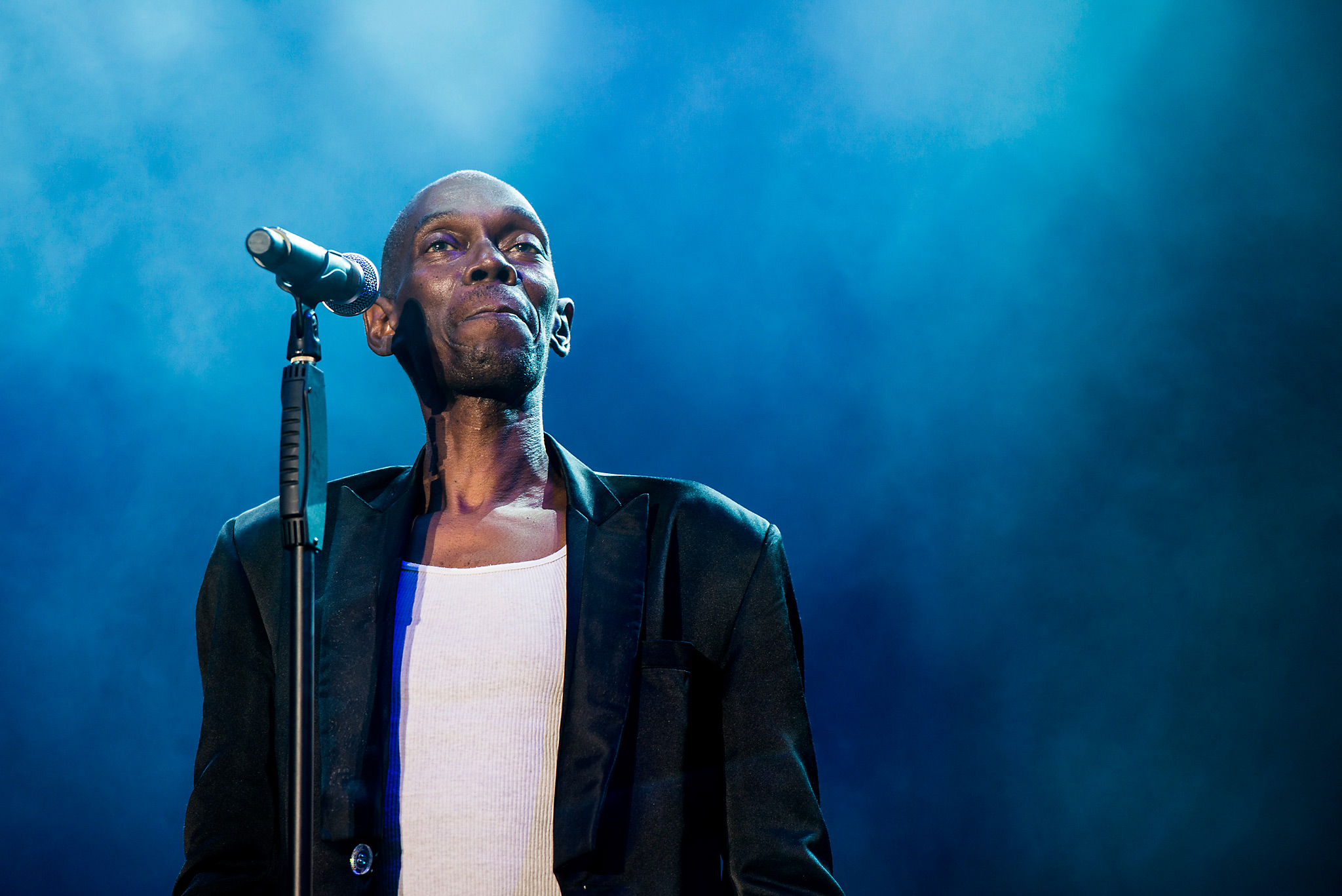 Faithless  -  South  West  4