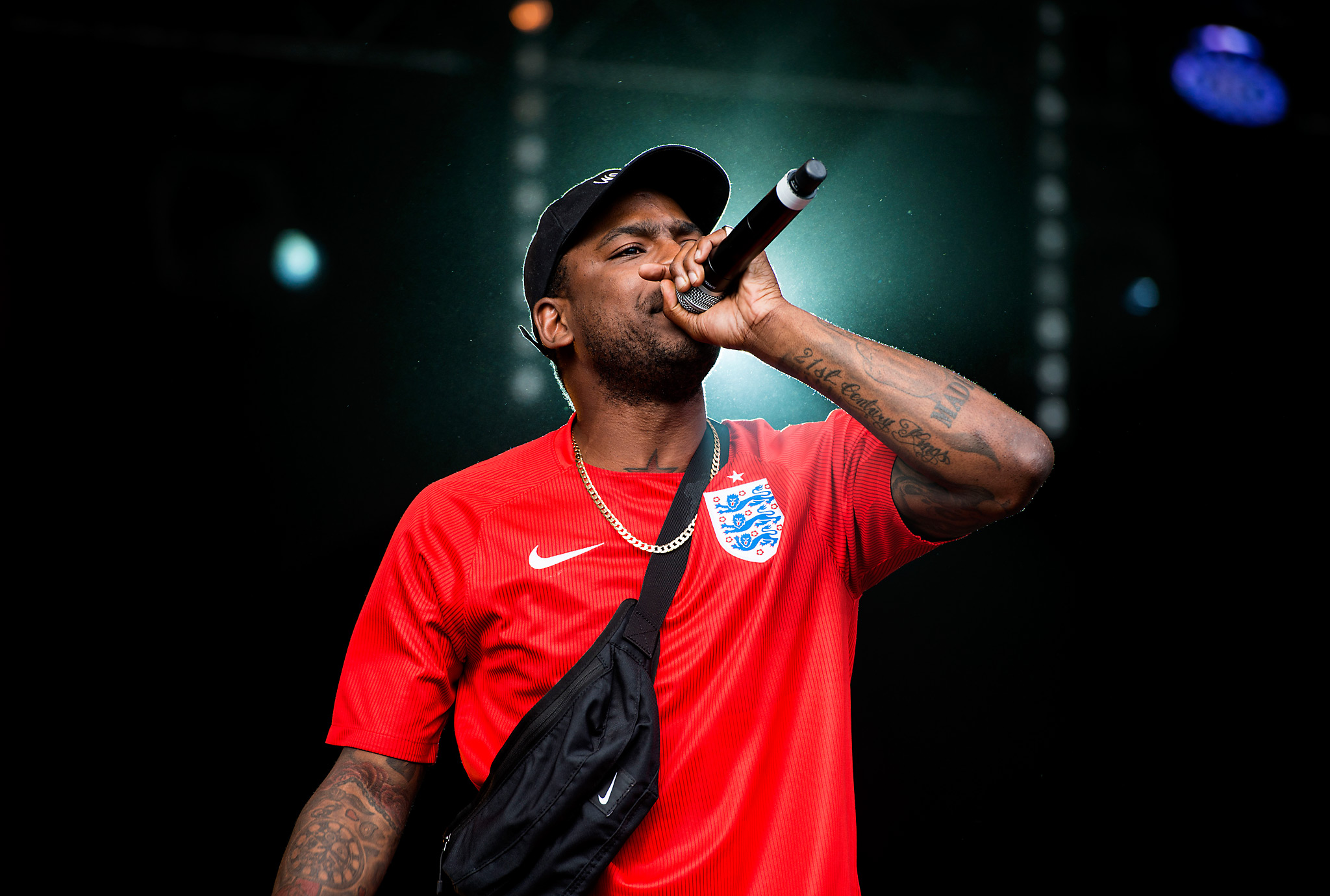 Skepta  -  Lovebox