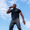 Bugzy Malone at Wireless Festival 2019