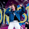 Rob Damiani of Don Broco - Community Festival 2019