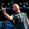 Ivan L. Moody of Five Finger Death Punch - Download Festival