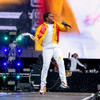 Gunna at Wireless Festival 2019